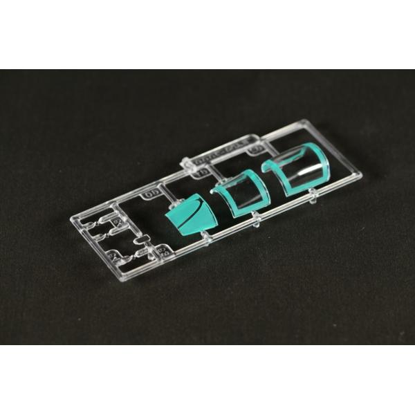 BF80【ドイツRev社キット用風防マスク】1/48 F-104G スターファイター/STAR FI...