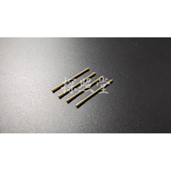 (35091)【T社用金属砲身】1/35 タミヤ　ドイツ陸軍 20mm 4連装高射機関砲38型　金属...