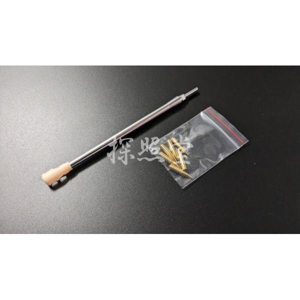 (35211)【T社用金属砲身】1/35 ソビエト重戦車 JS3 スターリン3型　金属砲身+砲弾6本...