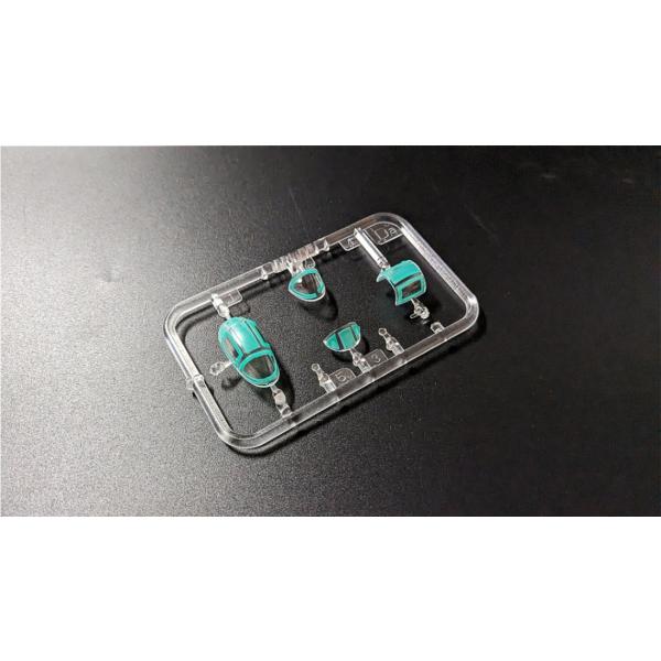 CF80【BRO社キット用風防マスク】 1/72 Blohm &amp; Voss BV p.178