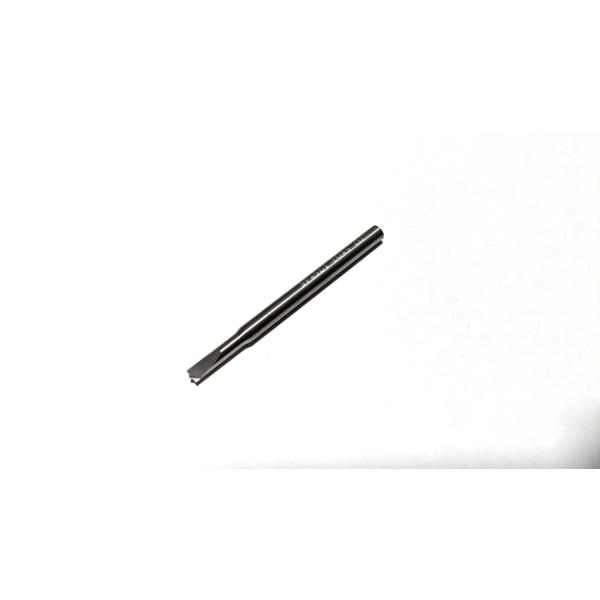 丸孔加工スピンモールド　φ3.0mm