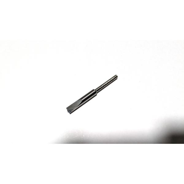 丸孔加工スピンモールド　φ5.0mm