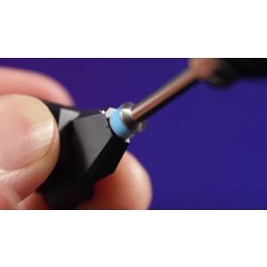 【先端直径5mm用】リュータービットスポンジや...の詳細画像1