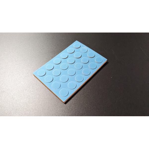 【先端直径10mm用】リュータービットスポンジやすり　#400　シート