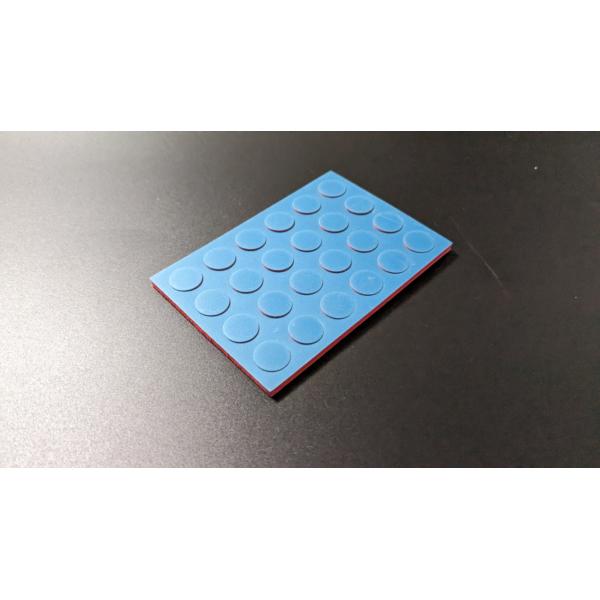 【先端直径10mm用】リュータービットスポンジやすり　#1000　シート