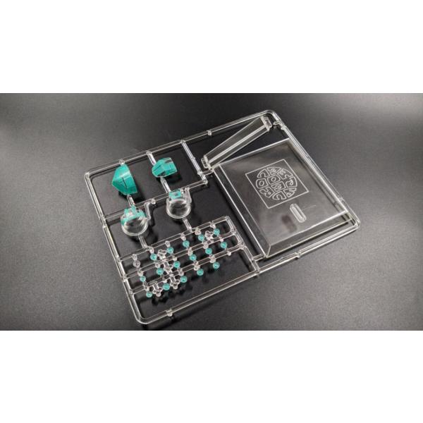 CW80【SPER社キット用風防マスク】 1/72 サボイアマルケッティ　S.M.81