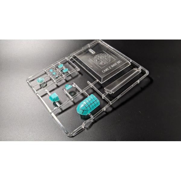 CR80【SPER社キット用風防マスク】 1/72 CANT,Z 1007 アルシオーネ