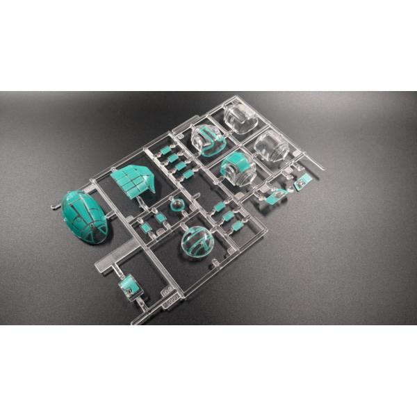 BG08【ドイツREV社キット用】 1/48 B-24D リベレーター/Liberator