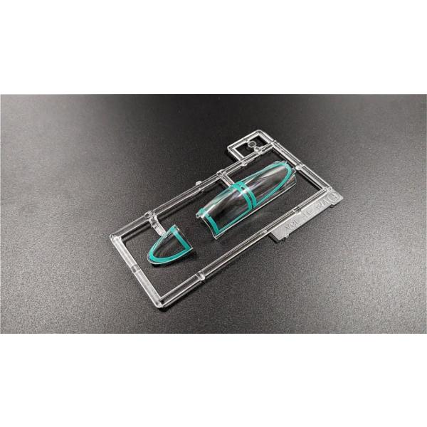 CF05B【H社キット用風防マスク】 1/72 F/A-18 B/D ホーネット