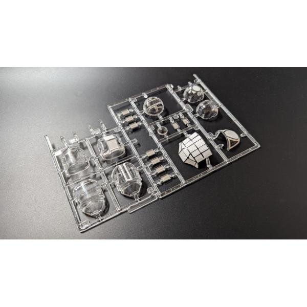 BG09【ドイツREV社キット用】 1/48 B-24J リベレーター/Liberator