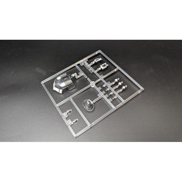 CR01【H社キット用風防マスク】 1/72 E-2C/K ホークアイ/HAWKEYE