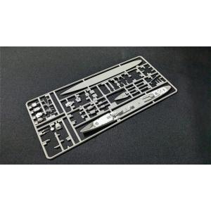 【PIT社キット用甲板マスク】1/700 日本海軍陽炎型駆逐艦 陽炎/不知火/親潮/野分/時津風/天津風/浦風/浜風/磯風/雪風