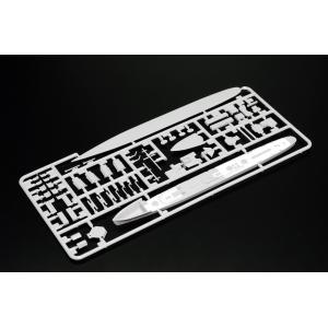 【PIT社キット用甲板マスク】1/700 日本海軍神風型駆逐艦 夕凪/旗風/松風/神風/疾風