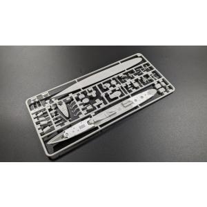【PIT社キット用甲板マスク】1/700 日本海軍初春型駆逐艦 初春/子日/夕暮/初霜