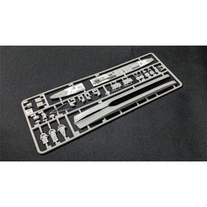 【PIT社キット用甲板マスク】1/700 日本海軍特型駆逐艦　吹雪/叢雲/初雪/白雪/深雪/磯波