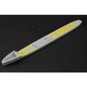 【PIT社キット用甲板マスク】1/700 日本海軍峯風型駆逐艦 峯風/夕風/秋風