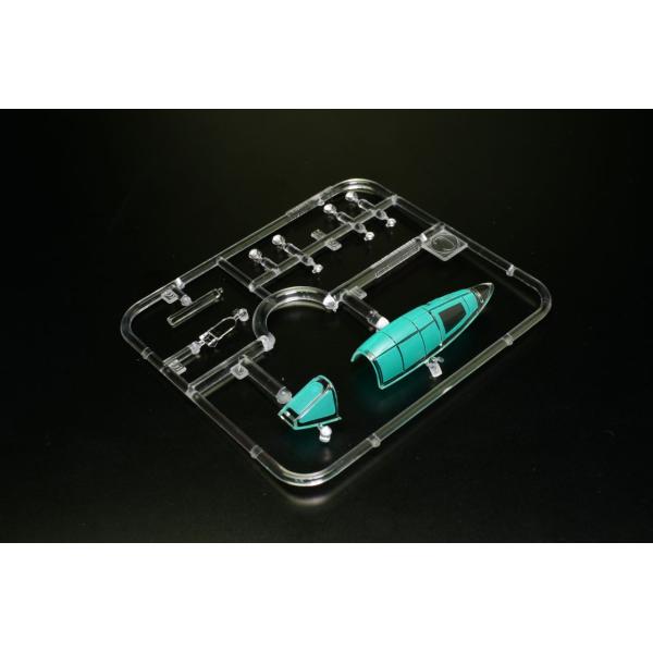 CF80【T社キット用風防マスク】1/72 リパブリック F-84G サンダージェット/サンダーバー...