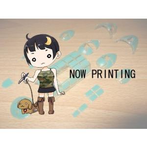 BF01【金属砲身】1/700 日本海軍　戦艦　金剛/比叡　竣工時　金属砲身セット