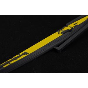 【F社キット用甲板マスク】1/700 日本海軍潜水艦　伊19
