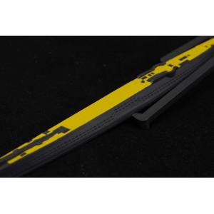 【F社キット用甲板マスク】1/700 日本海軍潜水艦　伊15