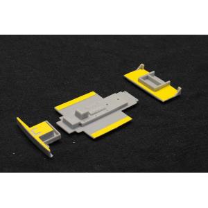 【F社キット用甲板マスク】1/700 日本海軍給...の商品画像