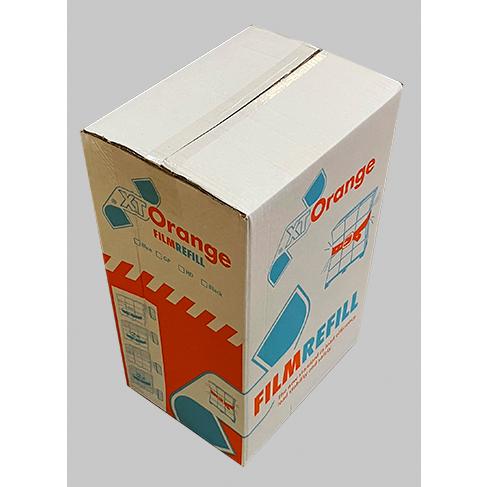 XT Orange専用ストレッチフィルムGP（薄手） 1箱（12入）