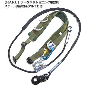 3M】DBI-サラ Nano-Lok 巻取り式ランヤード ツイン タイプ1