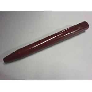 ミッキー ヨセポンチ穴あき M22【寅壱・関東鳶職人向け工具】