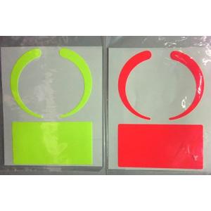 ポリマーギヤ 安全帯フックシール ポリマーギヤ専用 ランヤード用