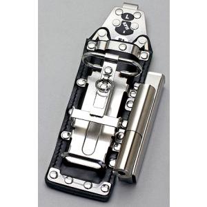 【ＭＩＫＩ】【ＳＰＨ１-Ｐ３Ｌ-Ｂ】ＭＩＫＩハッカーケース（ロングタイプＢＸ1系）【三貴】 【寅壱・...