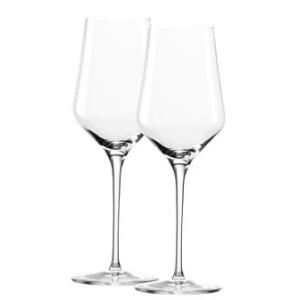 ノブレス ペアホワイトワイングラス