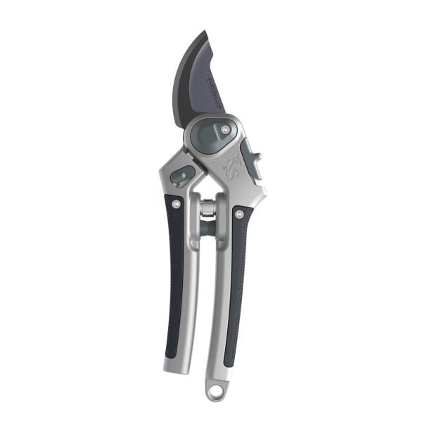 K&amp;S エバーシャープ　多用途　ガーデニング剪定ばさみ　 24mm