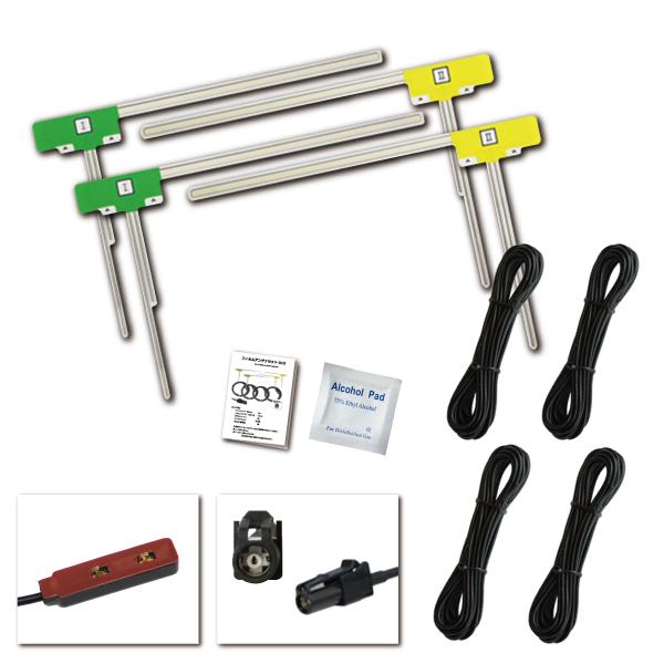 新型カロッツェリア 【2010年 楽ナビLite AVIC-MRZ99】HF-201カプラ 地デジア...