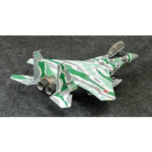 1/32 F-15DJ イーグル 【メロンソー...の詳細画像4