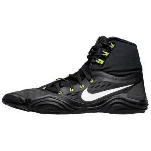 ナイキ・インフリクト (NIKE INFLICT) [ブラック/ゴールド] : shopooo