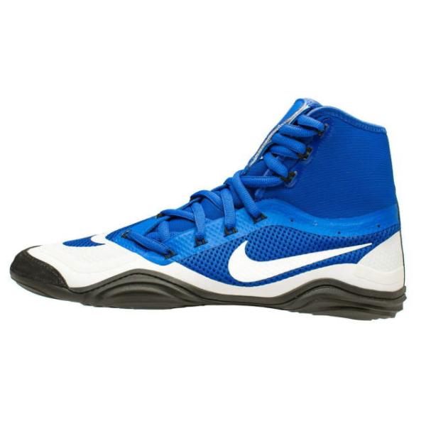 ナイキ・ハイパースイープ (NIKE HYPERSWEEP)　[ブルー/ホワイト]