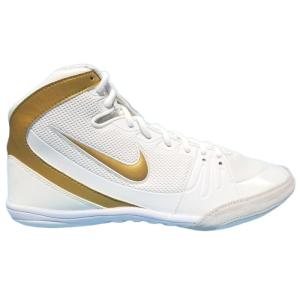 ナイキ・ハイパースイープ (NIKE HYPERSWEEP) [ブラック/ホワイト