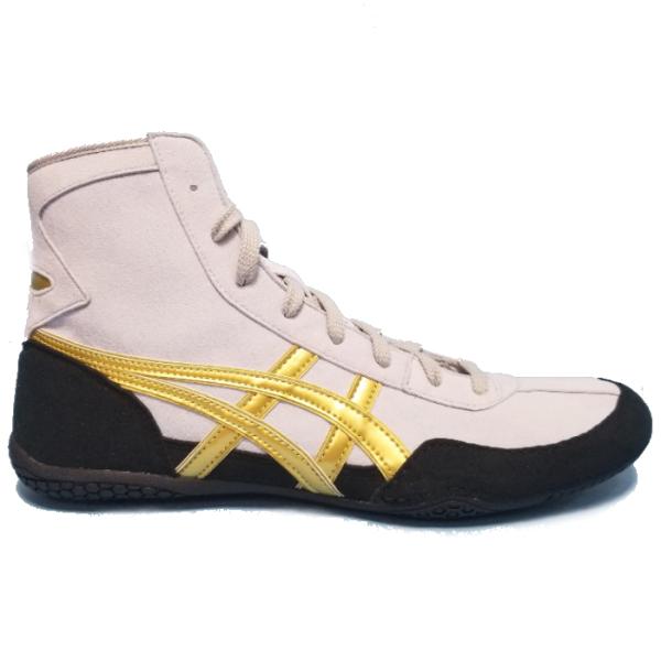 アシックス・New ＥＸ−ＥＯ (Prime Attack) [GREY/BLACK]