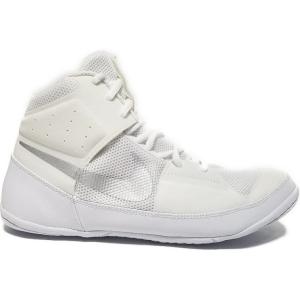 ナイキ・インフリクトSE (NIKE INFLICT SE) [WHITE/BLACK/BRIGHT