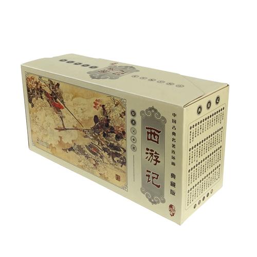 西遊記　中国古典名作選　60冊セット　連環画　中国語絵本/中国古典名著&amp;#36830;&amp;#29615...