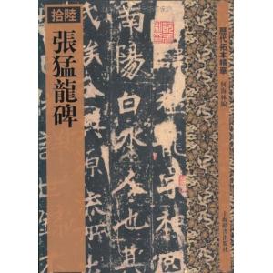 顔真卿 勤礼碑 楷書入門コース 中国語書道/颜真卿 勤礼碑 楷