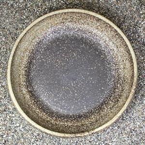 大型サイズ窯変水鉢 手ひねり水鉢 信楽焼 金魚...の詳細画像4
