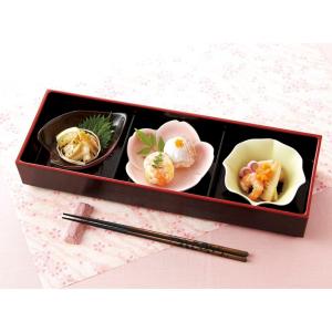 松花堂弁当箱 三つ仕切り箱 業務用 : 四季彩-陶器ONLINE - 通販