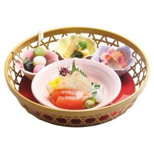 松花堂弁当箱 風 3つ仕切り箱 小鉢3個セット おしゃれ 業務用 和食器