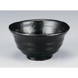 備前焼 備前焼中堅作家 片岡 聖観 緋襷飯茶碗31 : 水島らんちゅう