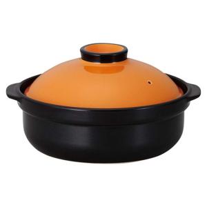 有田焼 土鍋 特大 安楽窯 松絵 10号 尺0寸 30cm : 台所の道具屋筋