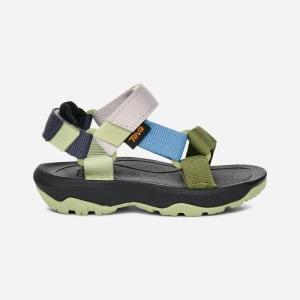 TEVA 25SS K HURRICANE XLT 2 GLOW MULTI 1019390T-GWM
