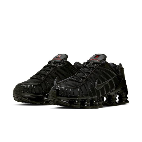 NIKE SU25 NIKE SHOX TL AV3595-002