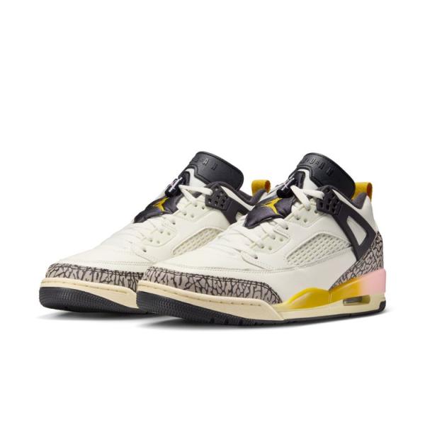 JORDAN BRAND FA25 JORDAN SPIZIKE LOW セイル/ダークサルファー-...