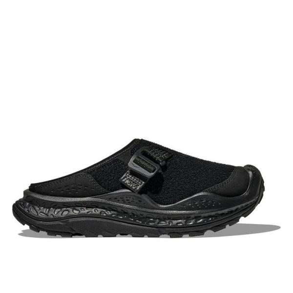 HOKA F25 11/4 U ORA PRIMO EXT BLACK / BLACK 116897...